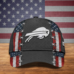 NFL Buffalo Bills Cap Personalized…
