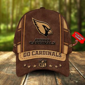 NFL Custom Arizona Cardinals Unisex…