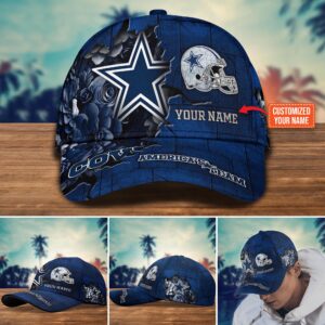 NFL Dallas Cowboys Custom New…