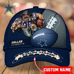 NFL Dallas Cowboys Sneaker Custom