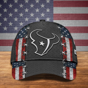 NFL Houston Texans Cap Personalized…