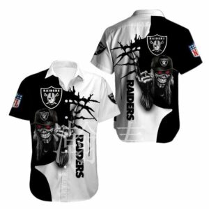 NFL Las Vegas Raiders Iron…