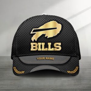NFL Limited Edition Personalized Buffalo…