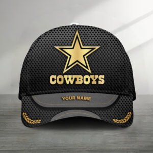 NFL Limited Edition Personalized Dallas…