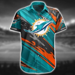 NFL Miami Dolphins The Simpsons…
