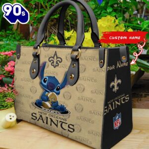 NFL New Orleans Saints Stitch…