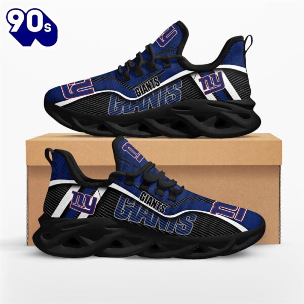 NFL New York Giants Jumpstart M Soul Shoes