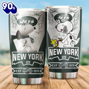 New York Jets Est 1959…
