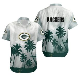 Nfl Green Bay Packers White…