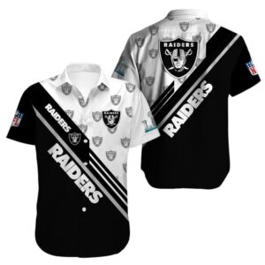 Nfl Las Vegas Raiders Black…