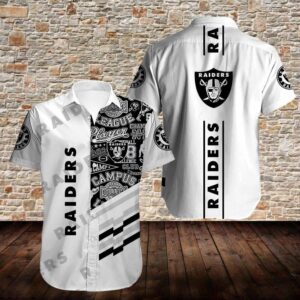 Nfl Las Vegas Raiders White…