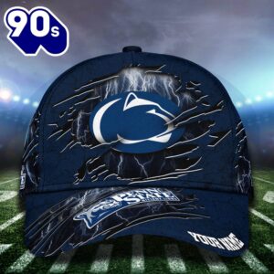 Penn State Nittany Lions Cap…
