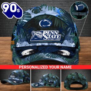 Penn State Nittany Lions Football…