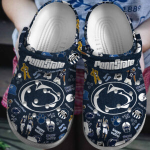 Penn State Nittany Lions NCAA…