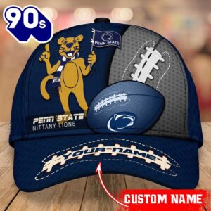 Penn State Nittany Lions Sneaker…