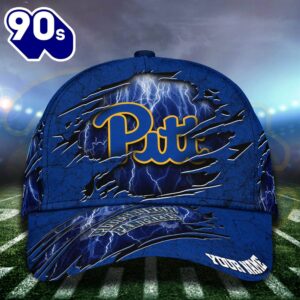 Pittsburgh Panthers Cap Custom Your…