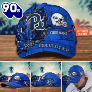 Pittsburgh Panthers Custom New Arrivals…