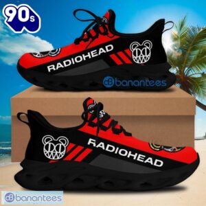 Radiohead Music Band Lover 55…