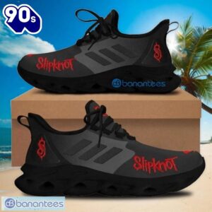 Slipknot Rock Music Max Soul Shoes Running Sneakers For Men And Women
