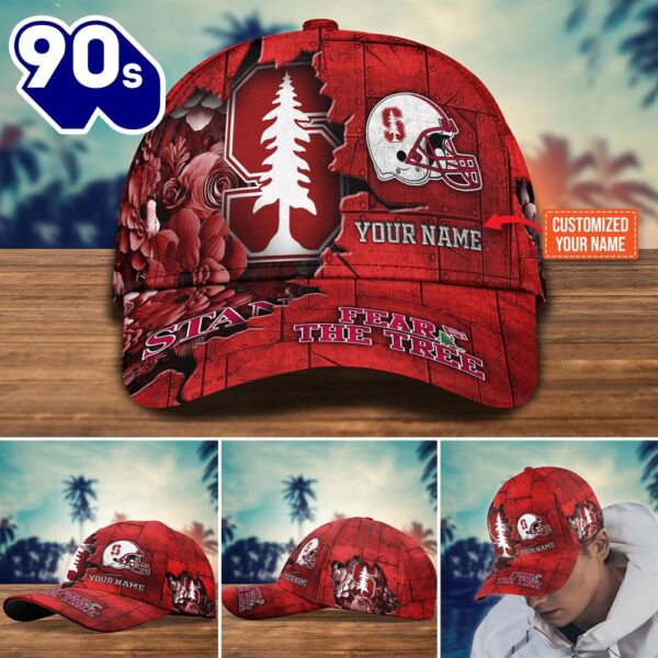 Stanford Cardinal Custom New Arrivals Trending Cap  NCAA Cap