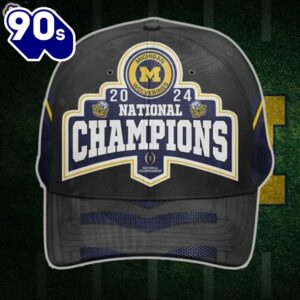 Stream 2024 National Champions Michigan…