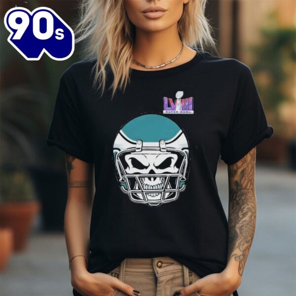 Super Bowl 2024 Philadelphia Eagles Ultimate Fan Gift Shirt