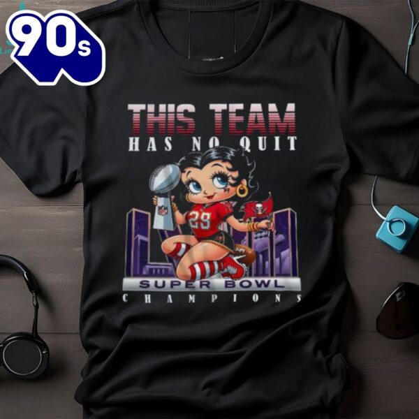 Tampa Bay Buccaneers T Shirt, 2024 Super Bowl Lviii, Nfl Unisex Black T Shirt