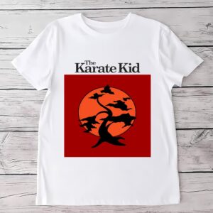 The Karate Kid 2024 Movie…