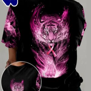 Tiger Breast Cancer – Breast…