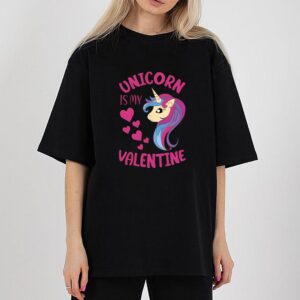 Valentine’s Day T-Shirt Design Graphic…