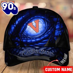 Virginia Cavaliers Cap Custom NCAA…