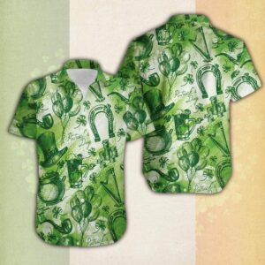 Whole Green Saintpatrick’s Day Vintage…