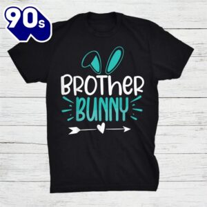 Brother Bunny Easter Shirt