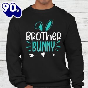 Brother Bunny Easter Shirt 3