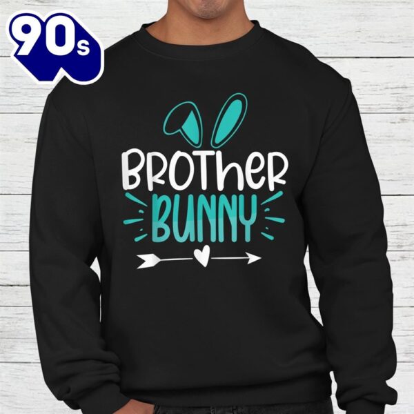 Brother Bunny Easter Shirt