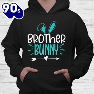 Brother Bunny Easter Shirt 4