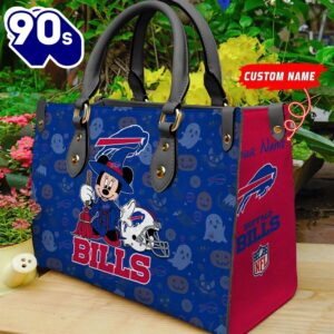 Buffalo Bills NFL Minnie Halloween…