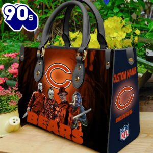 Chicago Bears NFL Halloween Women…