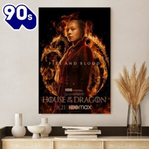 House Of The Dragon’ Character…