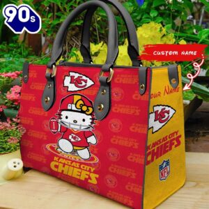 Kansas City Chiefs Kitty Women…