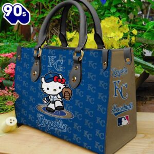 Kansas City Royals Kitty Women…