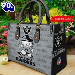 Las Vegas Raiders Kitty Women…