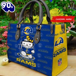 Los Angeles Rams Kitty Women…