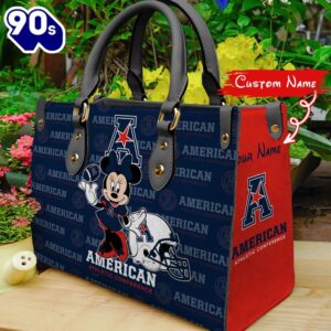 NCAA American Athletic Conference Minnie…