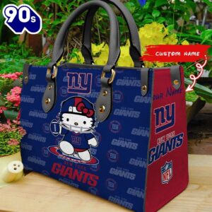 New York Giants Kitty Women…