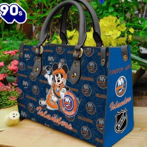 New York Islanders NHL Mickey…