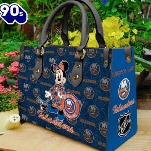 New York Islanders NHL Minnie…