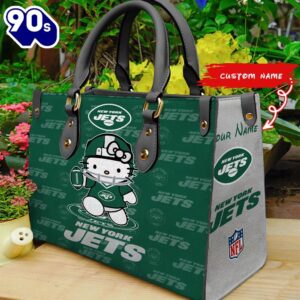 New York Jets Kitty Women…