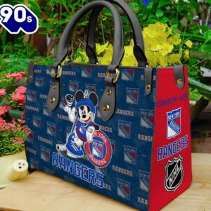 New York Rangers NHL Mickey…