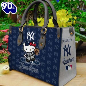 New York Yankees Kitty Women…